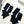 CC CREW SOCKS 188329 (1 BOX)