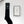 CC KNEE-HIGH SOCKS 188331 (1 BOX)