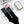 CC KNEE-HIGH SOCKS 188331 (1 BOX)