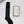CC KNEE-HIGH SOCKS 188332 (1 BOX)