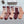 CC CREW SOCKS 189503 (1 BOX)