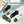 CC ANKLE SOCKS 189432 (1 BOX)