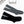 CC KNEE-HIGH SOCKS 189483 (1 BOX)