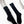 CC KNEE-HIGH SOCKS 189483 (1 BOX)