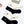 CC CREW SOCKS 189487 (1 BOX)