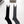 CC KNEE-HIGH SOCKS 189490 (1 BOX)