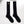 CC KNEE-HIGH SOCKS 189490 (1 BOX)