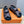 HM Men's Electric Sandals Calfskin 547746
