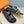 HM Men's Electric Sandals Calfskin 547746