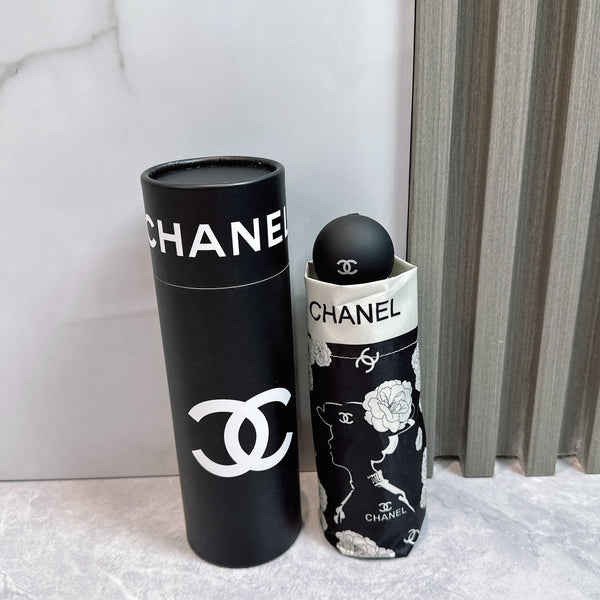 Chanel Umbrella 11