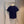 Miu Miu Letter Logo Patch Embroidered T-shirt Cotton