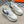 HM Men's Sneaker Cowhide Suede 524700