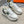 HM Men's Sneaker Cowhide Suede 524700