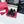 Run Light Sneakers Viv 25 Pelle Tessuto 184401