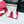 Run Light Sneakers Viv 25 Pelle Tessuto 184401