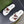 GG Men's Thong Sandals Rubber 546534