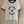 Maglietta a maniche corte con logo Celine in cotone bianco e nero