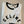 Maglietta a maniche corte con logo Celine in cotone bianco e nero