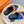 HM Men's Infra Slide Calfskin 547634