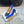 Manolo Blahnik Hangisi Buckle Pump 810197