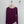 Miu Miu T-shirt a maniche lunghe in cotone 204818