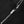 CELINE Embroidered Zipper Polo Sweater Wool Cotton