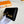 LV Capucines Compact Wallet Taurillon & Cowhile GHW