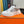 HM Men's 25 Sneaker White Black Cowhide 465307