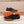 Sneaker Jet da uomo HM in pelle scamosciata di vacchetta 525136