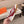 Sneaker Jet da uomo HM in pelle scamosciata di vacchetta 525136