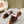 Miu Clogs 30mm Brown Pink Suede Wood 445657
