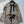 CC 25 Bowknot Suit Brown Polyester Fiber