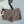 CC 25 Bowknot Suit Brown Polyester Fiber