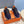 Sneaker Jimmy da uomo HM in pelle scamosciata di capra 525757