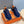 Sneaker Jimmy da uomo HM in pelle scamosciata di capra 525757