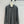 Miu Miu 25 Striped Set Gray Cotton