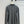 Miu Miu 25 Striped Set Gray Cotton