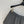 Miu Miu 25 Striped Set Gray Cotton