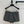 Miu Miu 25 Striped Set Gray Cotton