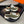 Sneaker Jumpy da uomo HM in pelle di vitello e tessuto 523519