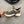 Sneaker Jumpy da uomo HM in pelle di vitello e tessuto 523519