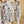CD 25 Maglione a fiori Multicolor Seta Mohair