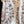 CD 25 Maglione a fiori Multicolor Seta Mohair