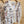 CD 25 Maglione a fiori Multicolor Seta Mohair