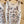CD 25 Flower Vest Multicolor Silk Mohair