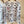 CD 25 Maglione a fiori Multicolor Seta Mohair