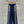 CD 25 Knitted Suit Dark Blue Cotton
