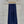 CD 25 Knitted Suit Dark Blue Cotton