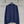 CD 25 Knitted Suit Dark Blue Cotton