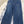 CD 25 Straight-leg Jeans Blue Cotton